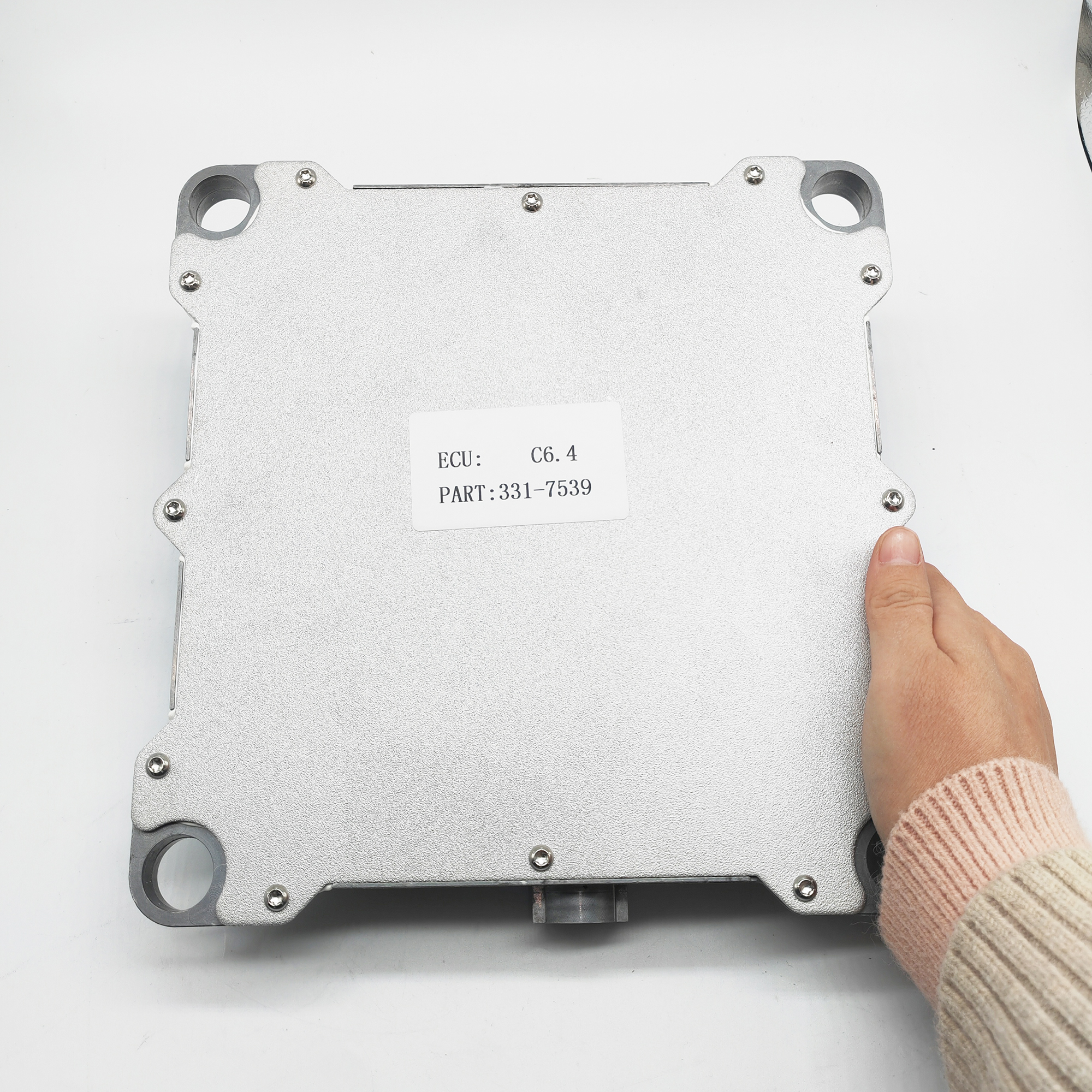 331-7539 331-7540 374-2641 オリジナル新エンジンコンピュータボード ECU ECM 電子制御モジュールキャタピラー 320D C6.4 C6.6