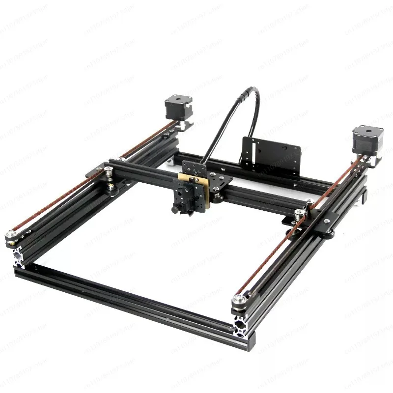 筆記機ペン描画ロボットxyプロッタdiy手書きレーザー筆記機キットdrawbot A3 A2 A1 A0プロッタ