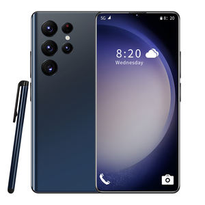 専門メーカー「Celulares」のスマートフォン「S23」