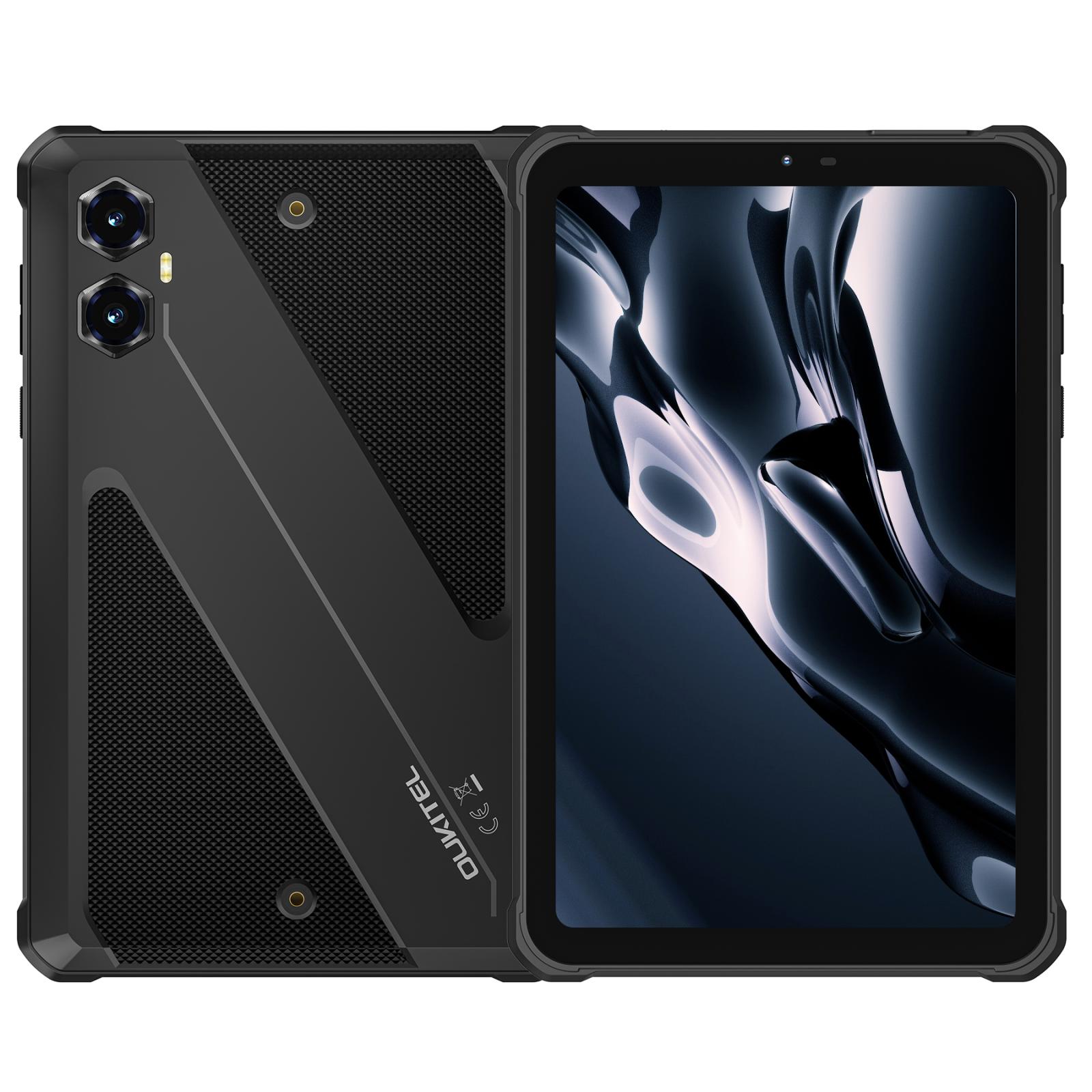 Oukitel RT3 Plus 頑丈なタブレット PC 11000mAh バッテリー 4GB 128GB 8" HD IPS スクリーン 16MP カメラ 4G Android 15