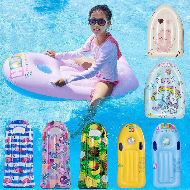 Rooxin 水泳チューブウォーターハンモック水泳アクセサリーインフレータブルプールフロート夏のウォータースポーツ水泳サークル水泳フロート