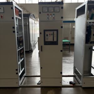 GGD-1250A 低圧固定式スイッチギア一式