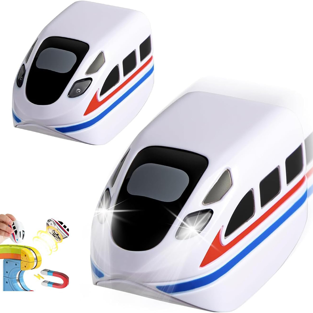 電気列車車両用クリックレール、子供用USB充電式列車電気列車セット線路、電気列車セット用