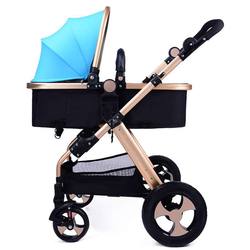 Passeggini Leggeri Carreolas Para Bebe 2020 チャイルド キャリッジ バギー En Baby Born ベビーカー 3 in 1