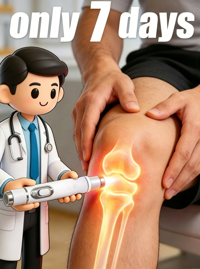99.99% sᴀғᴇ ᴀɴᴅ effective, your best choice to say goodbye to pain, suitable for everyone.