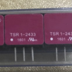 5 個 TSR1-2433 TSR 1-2433 TSR1 新品