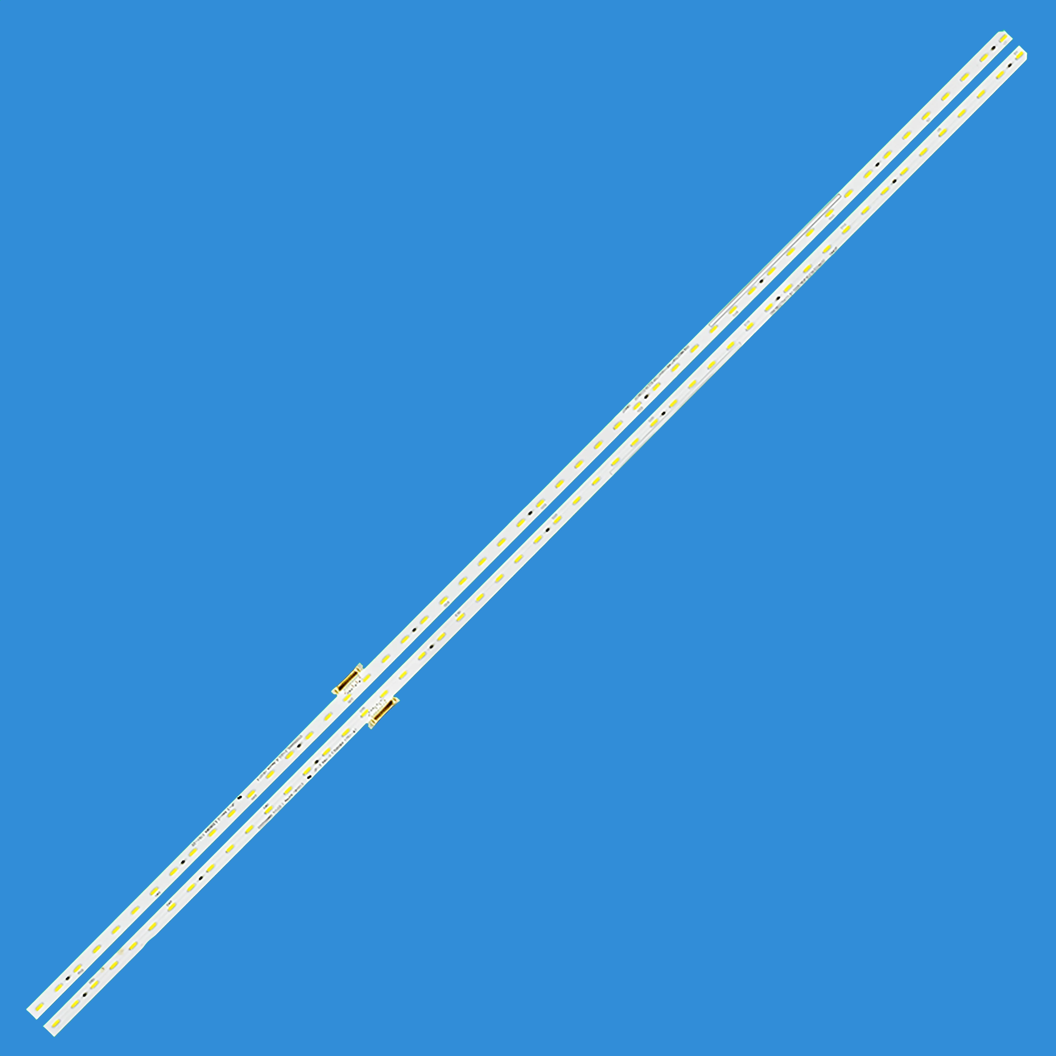LED バックライト ストリップ KD-55X7000E KD-55XE7096 KD-55XE7093 KD-55X8000E KD-55X8396E KD-55X7096E KD-55X8066E STO550AN5-51LED-R L