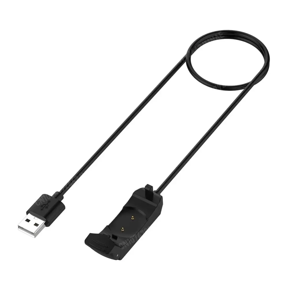 Huami Amazfit Neo A2001 スマートウォッチワイヤレス磁気充電アダプタードック用高速 USB 充電ケーブル