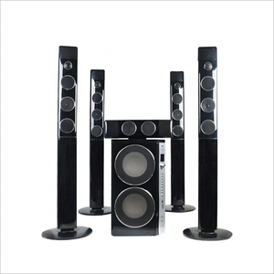 売れ筋の7.1chホームシアターシステム用スピーカーを低価格でご提供。