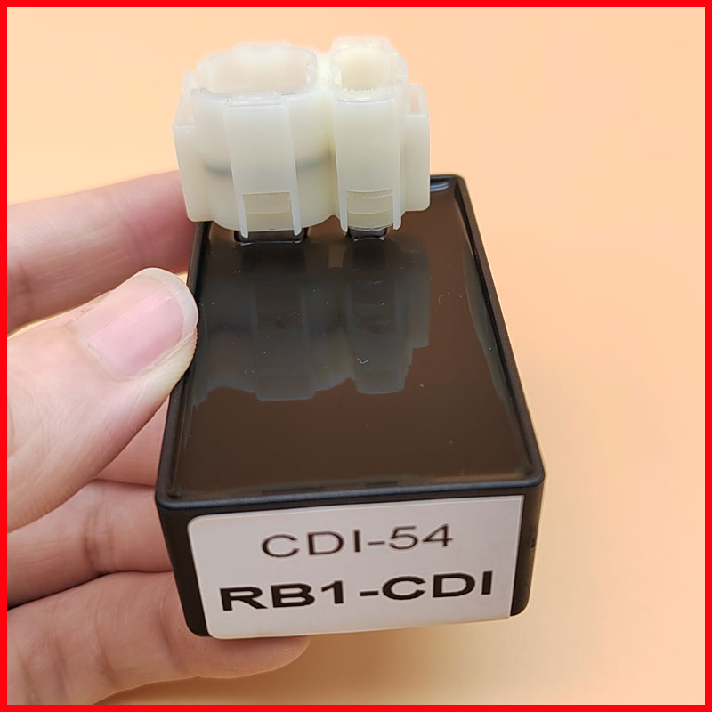 ECU CDI 30400-RB1-000 SYM Quadlander 250 コントロールユニットイグナイター用品質保証