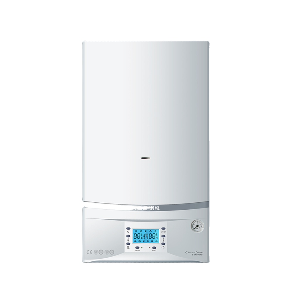 2025 プレミアム壁掛けガスコンビボイラー - 20-32KW LPG/プロパンタンクレス給湯器