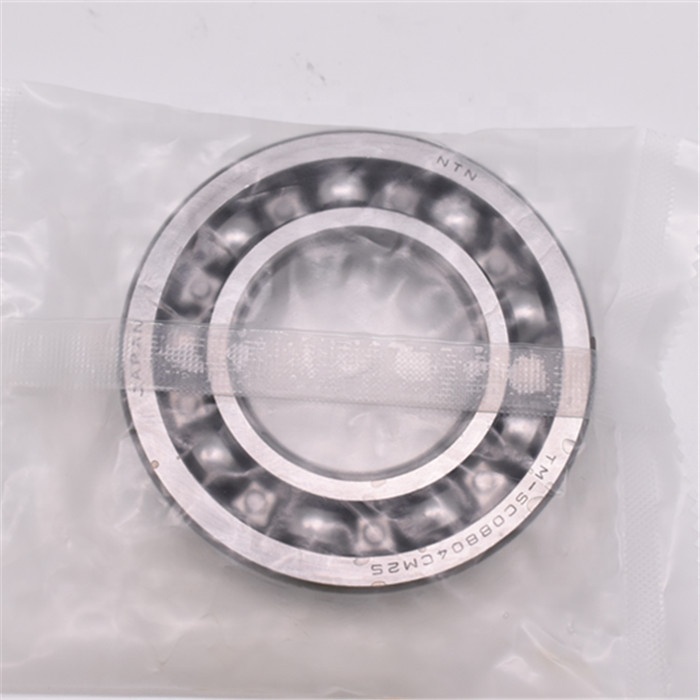 TMSC06C02 C3 /91001 MCG-003 30X82X17.5 ベアリングスイベルブレクイムファルシオンボールベアリング TM66/30-2RSN2 NTN ブランド MSC130