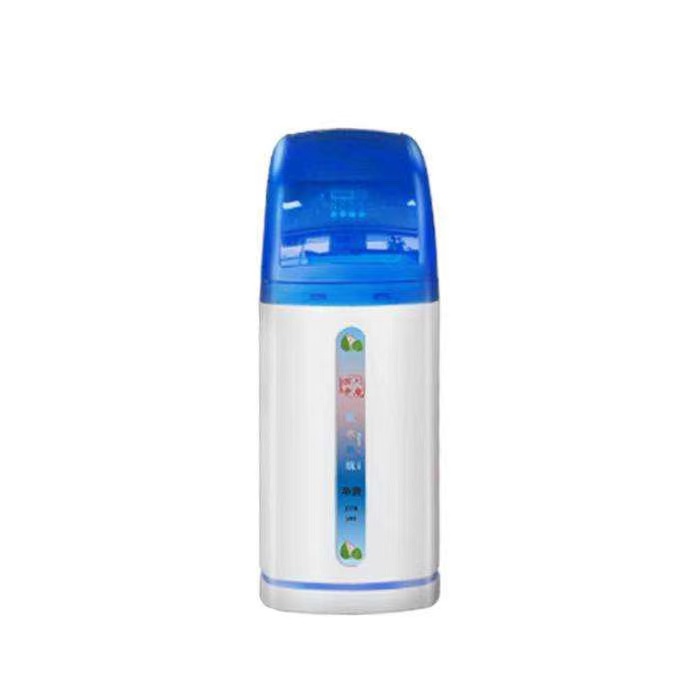 家庭用軟水器システム卸売供給家庭用軟水器 JTR-500 ミニ自動住宅