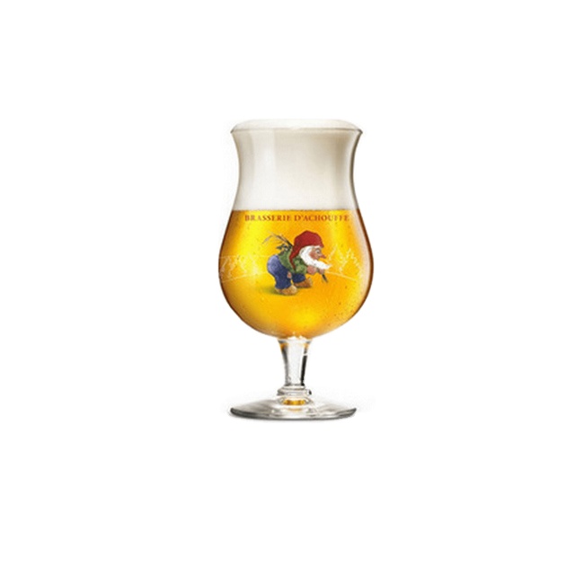 Affordable Price Outstanding Quality 8% Strong Pale Ale Style Belgian La Chouffe Brewed Alcoholic Beer
