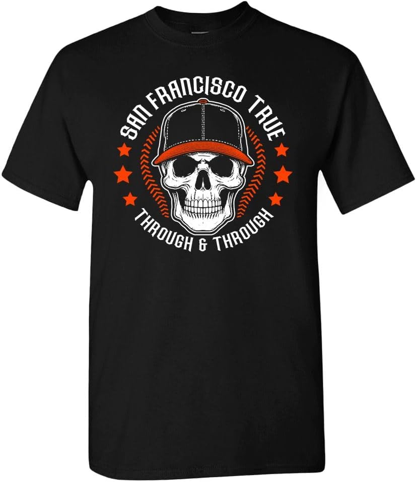 City Colors メンズ Tシャツ 野球ファン向け 夏 半袖 通気性 吸汗性 多用途 トレンディ Tシャツ