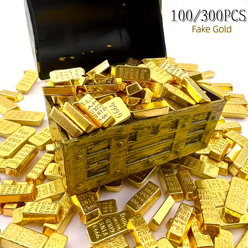 100 個リアルなミニゴールドチョコレートノベルティミルクチョコレートキャンディーマネーテーマパーティー誕生日新年ギフト