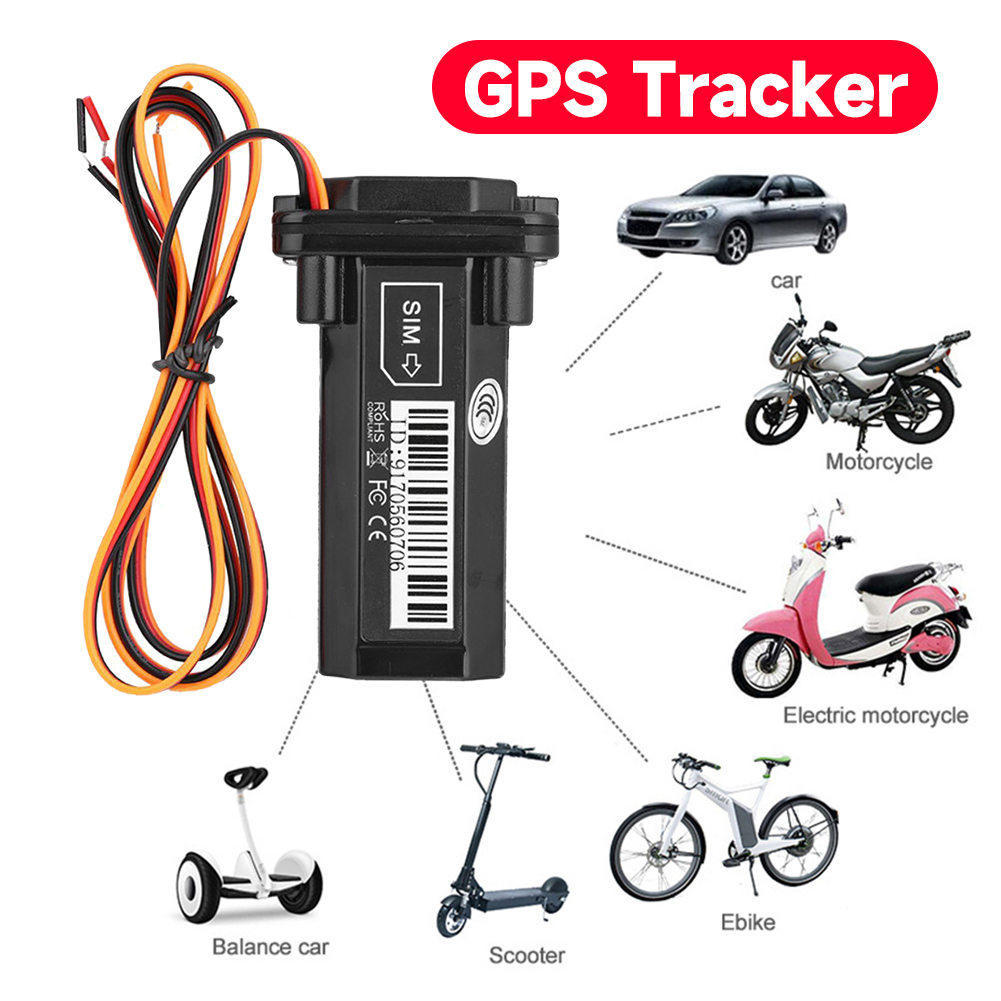 グローバル GPS トラッカー ST-901 内蔵バッテリー GSM GPS 車両追跡装置防水ミニ GPS ロケーター車車両オートバイ用