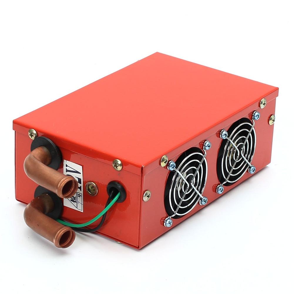 12V 24 ワットユニバーサルポータブルカーヒーター自動バン暖房空気ヒーターコンパクトデフロスターデミスター車電気製品赤