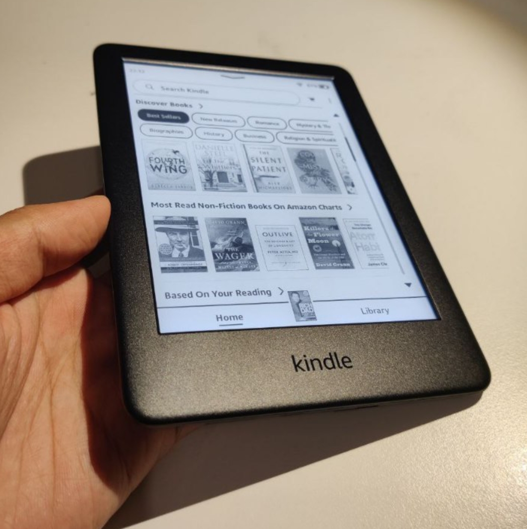 2019 Kindle 第 10 世代 Youth Edition オリジナル Kindle 2019 電子ブック リーダー Kindle 第 10 世代 バックライト付き Kindle Ereader 167ppi