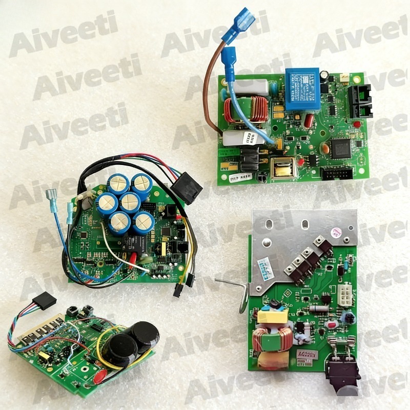 エアレス噴霧器アクセサリーモーター回路マザーボード回路基板 390/395/490/495/595/695/795/1095 と互換性