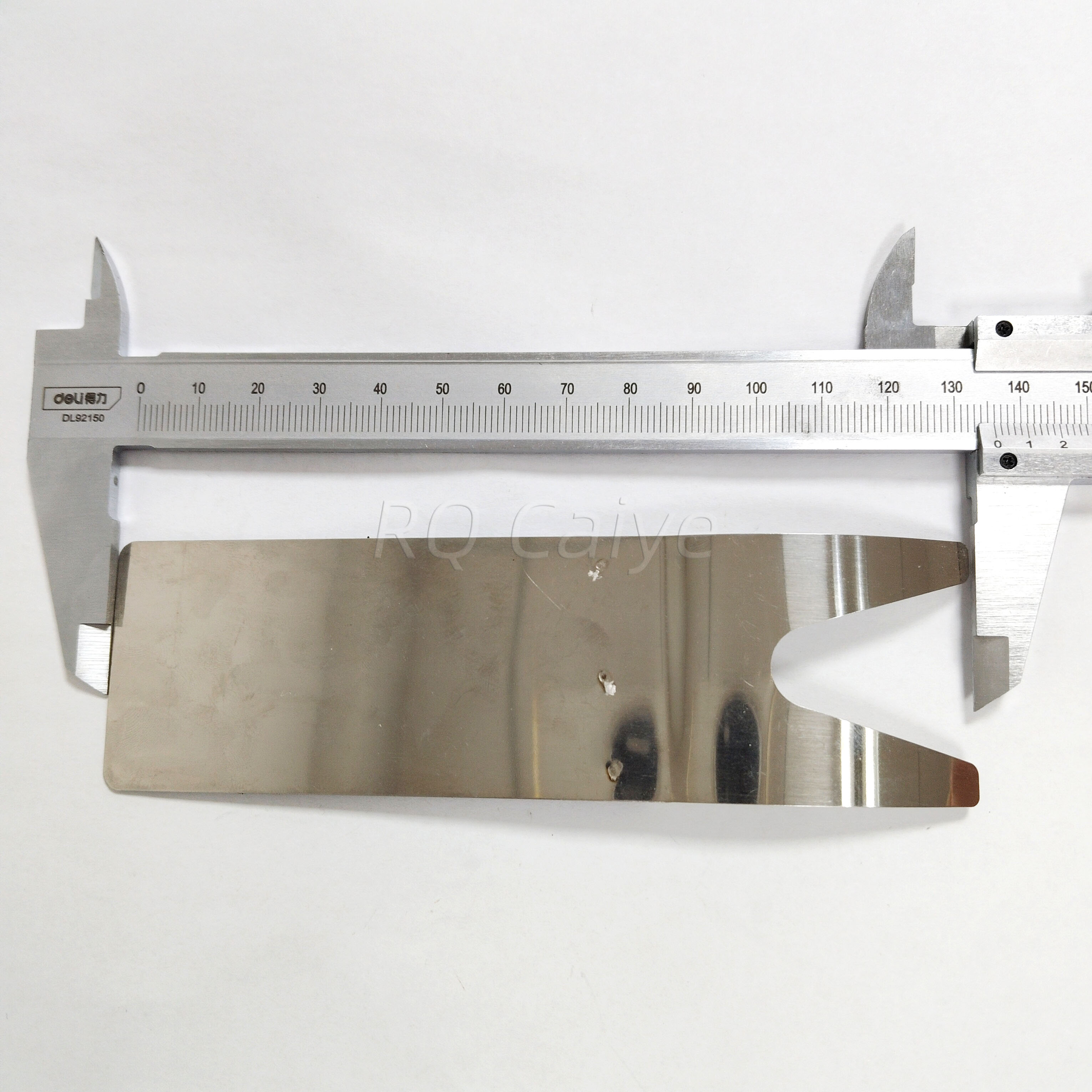 10 個良質フィーダー圧力紙鋼板 136 × 40 × 2 ミリメートルローランド 700 印刷機