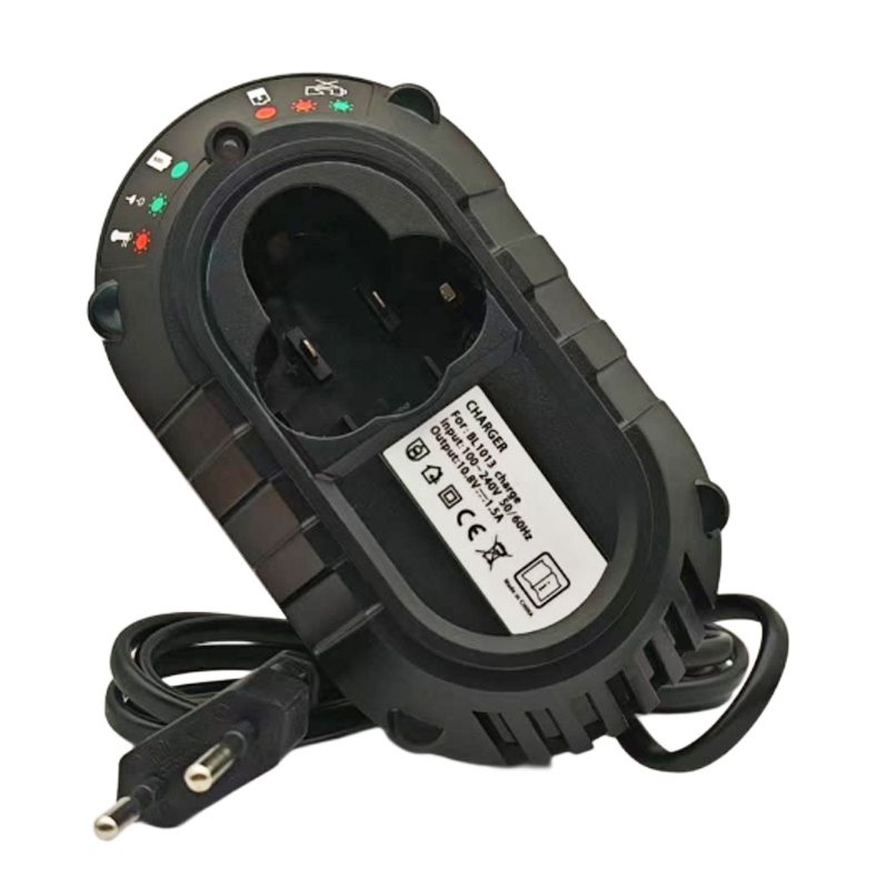 電動工具アクセサリーマキタ 10.8V 12V リチウムイオン電池充電器 BL1013 BL1014 リチウム電池 DC10WA ドリルドライバー