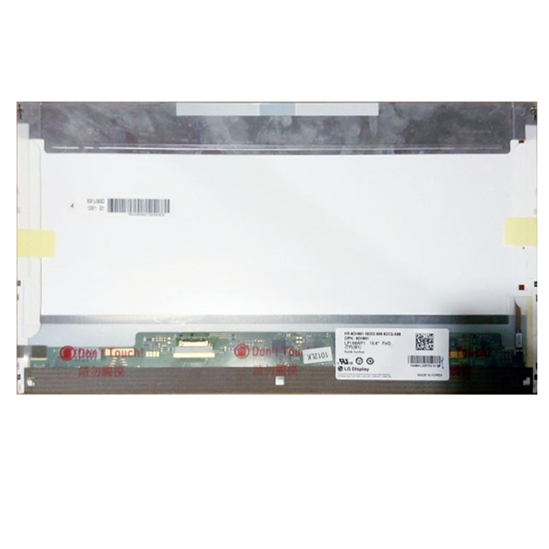 LP156WF1-TPB1 LP156WF1 TPB1 1920(RGB)×1080 FHD 60Hz 30 ピン 15.6 インチ ラップトップ LCD LED スクリーン ディスプレイ
