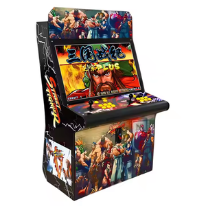 格安のバトルキャビネット型ビデオゲーム機、コイン式アーケードゲーム機、コイン式プッシャー型アーケードゲーム機を販売しています。