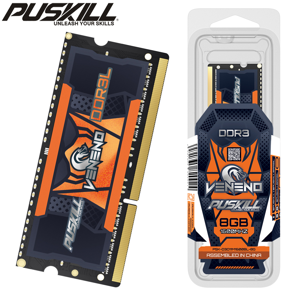 工場卸売 Sodimm DDR3 4GB 8GB 2GB 1333 1600MHz ノートパソコン用メモリ RAM