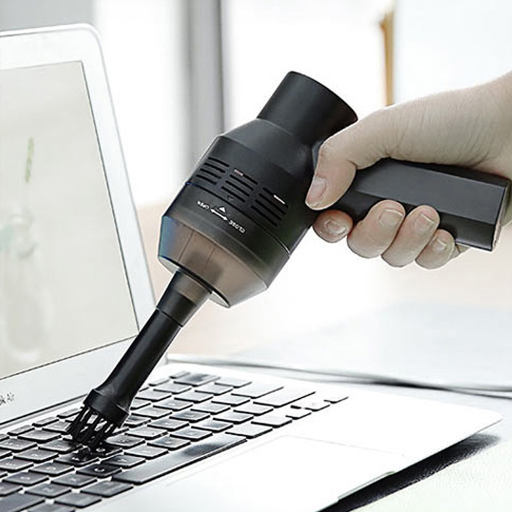 ホットミニ USB 掃除機コンピュータダストブロワーダスターカメラ多機能ポータブルラップトップデスクトップツールドロップシッピング