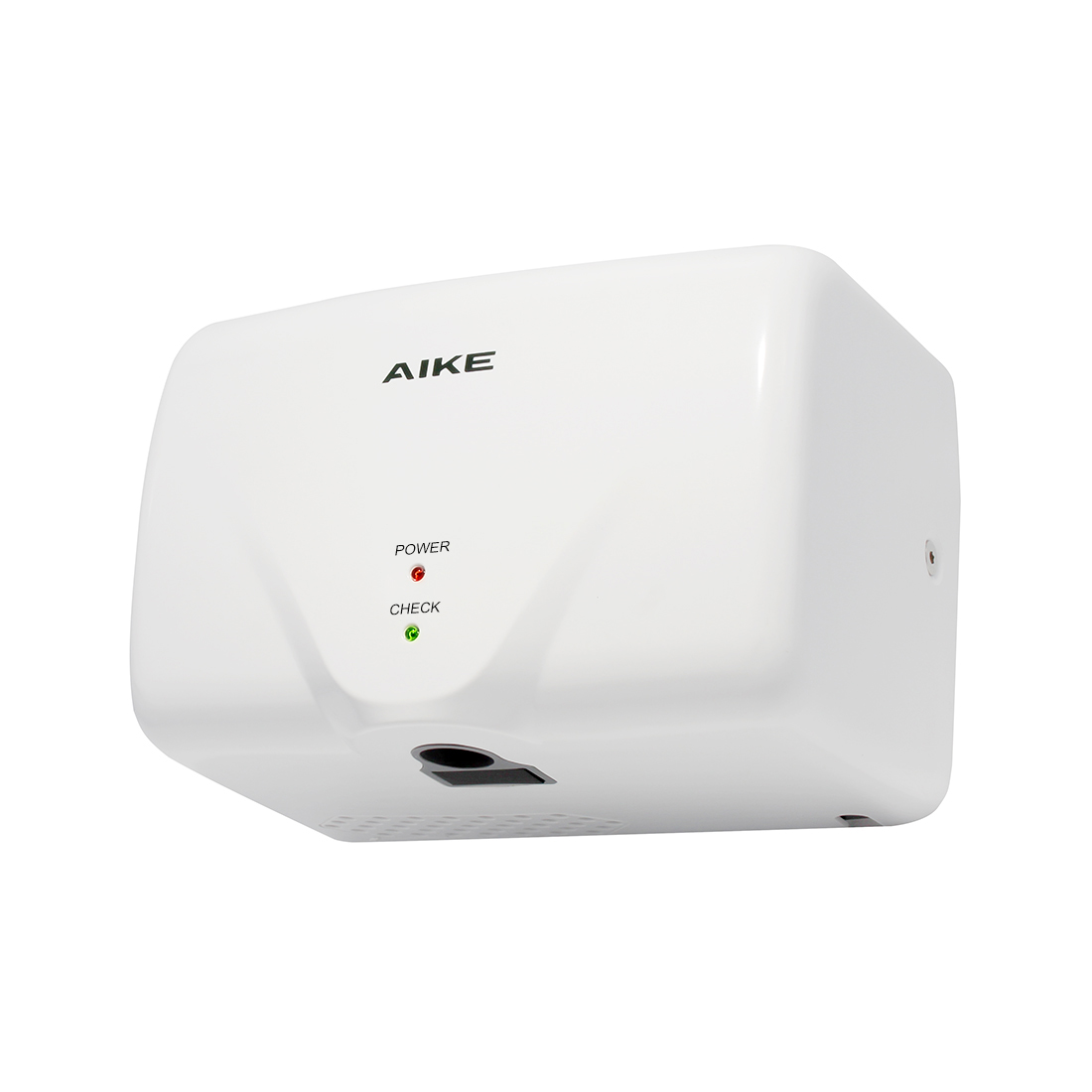 卸売 ABS AK2803K 格安卸売 CE 認証 1150 ワット自動電気ハンドドライヤー