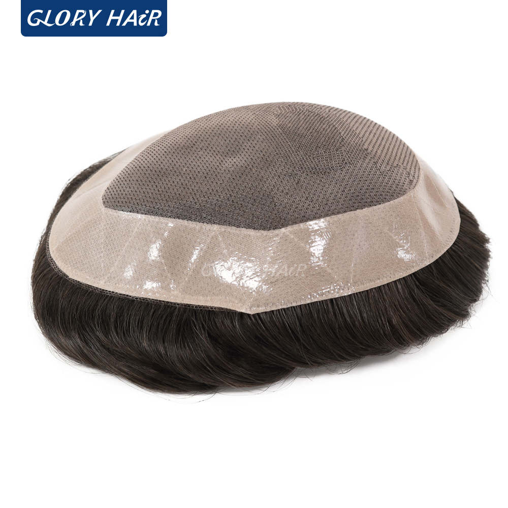 Dura Mono C-Men Toupee Mono