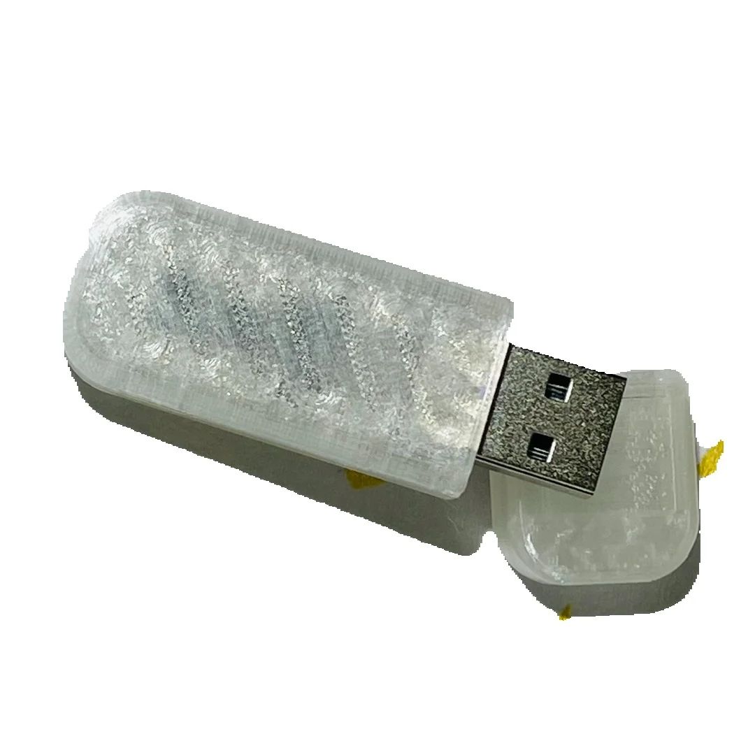 BadUSB アップグレード バージョン、シミュレートされたキーボード、シミュレートされた USB HID デバイス