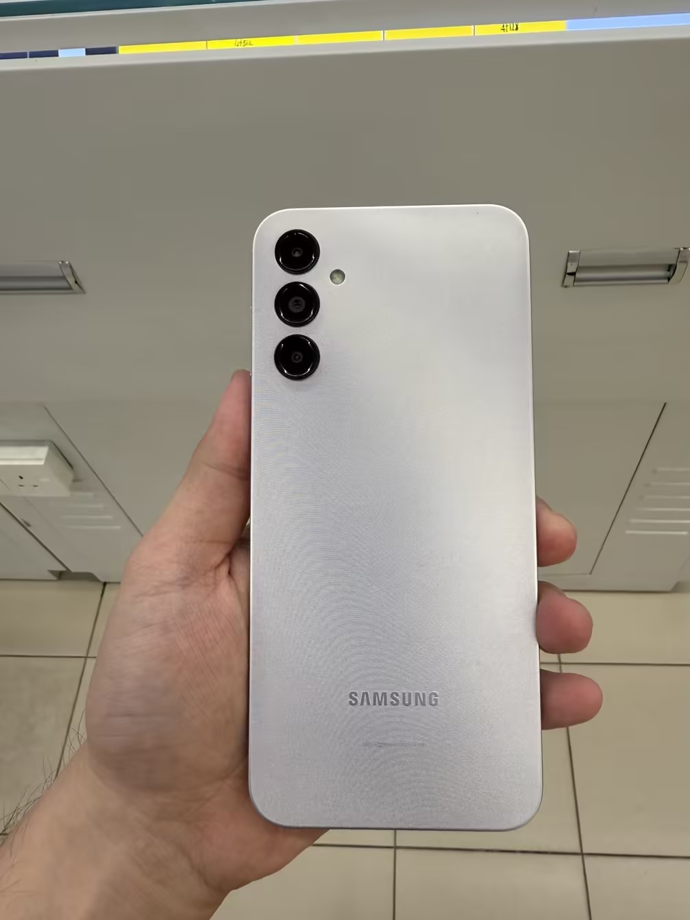 Samsung Galaxy A14 4g RAM 4GB/8GB ROM 64GB/256GB Android 5000mAh バッテリー 50MP カメラ中古電話