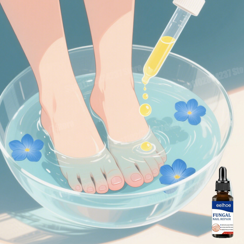 Rejuvenator - 真菌予防技術 - 調節可能な制御
