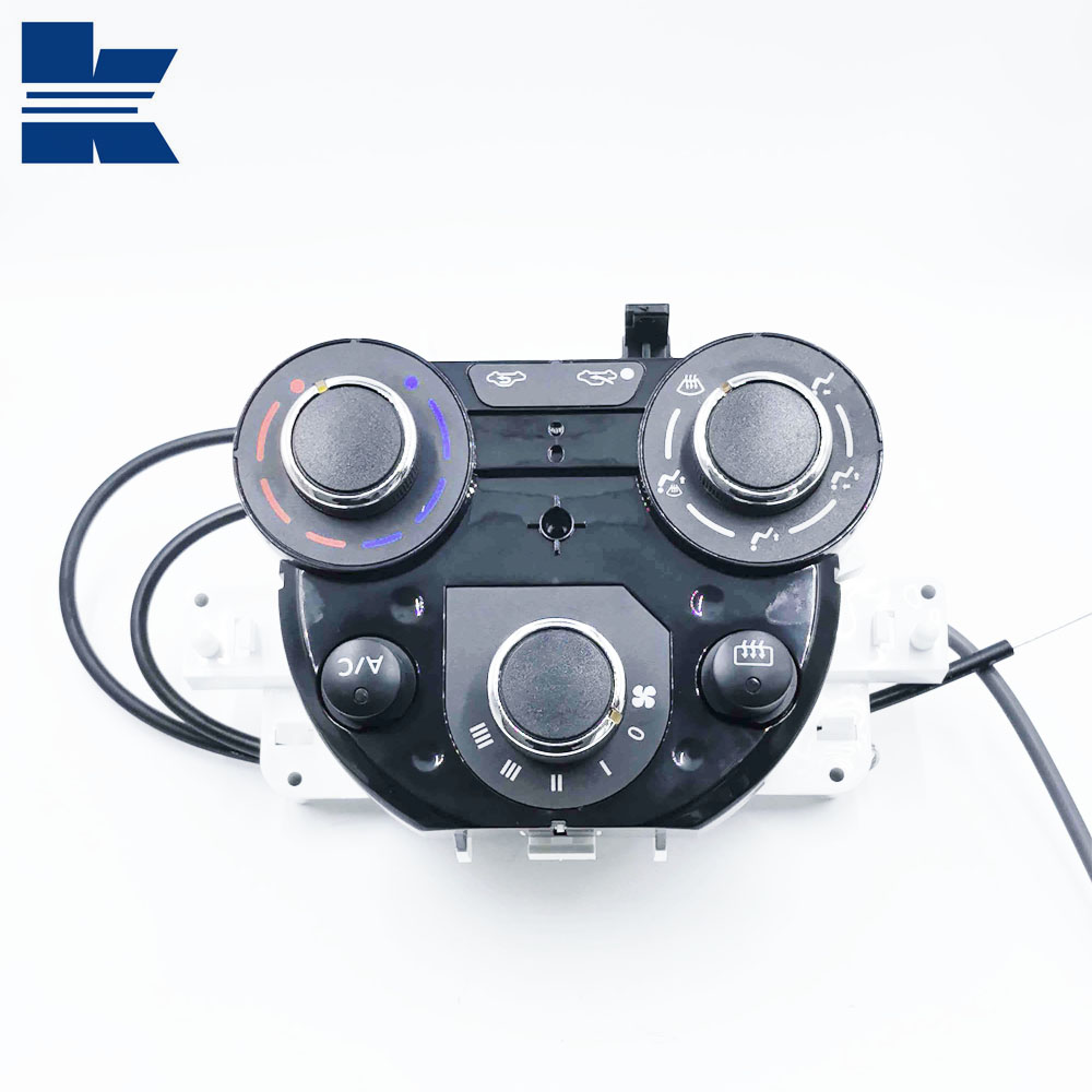 日産サニー車用ケーブル付き HVAC コントロール パネル |  27513-9KK0A 655-72592 184614636LKQ 27510-6W00A / 275106W00A 65572592