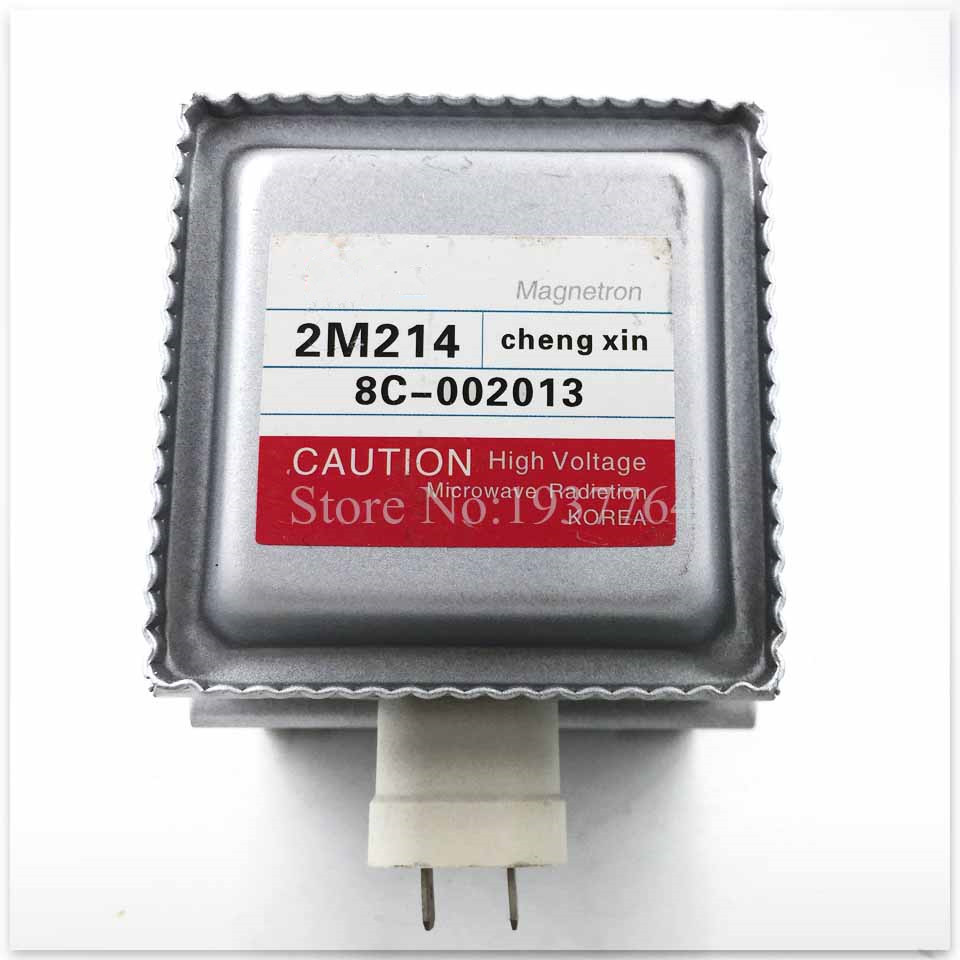 LG 電子レンジマグネトロン 2M214 電子レンジ部品に使用