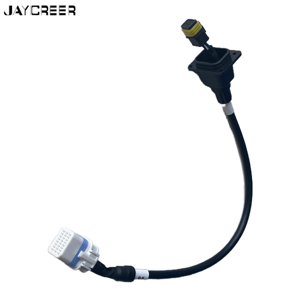 JayCreer Sow メイン信号ケーブル DJI T40/T20P 用、000847.04