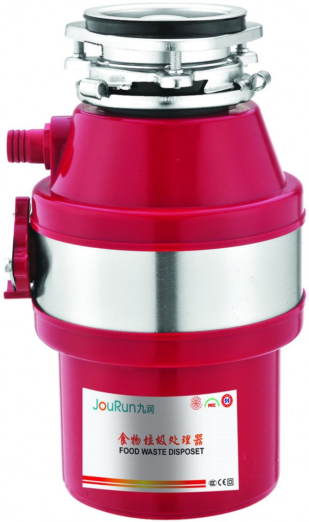 370W パワー 1.5L 粉砕能力 食品グラインダー ゴミ処理機 食品廃棄物ディスポーザー 廃棄物食品グラインダー 生ごみ処理機