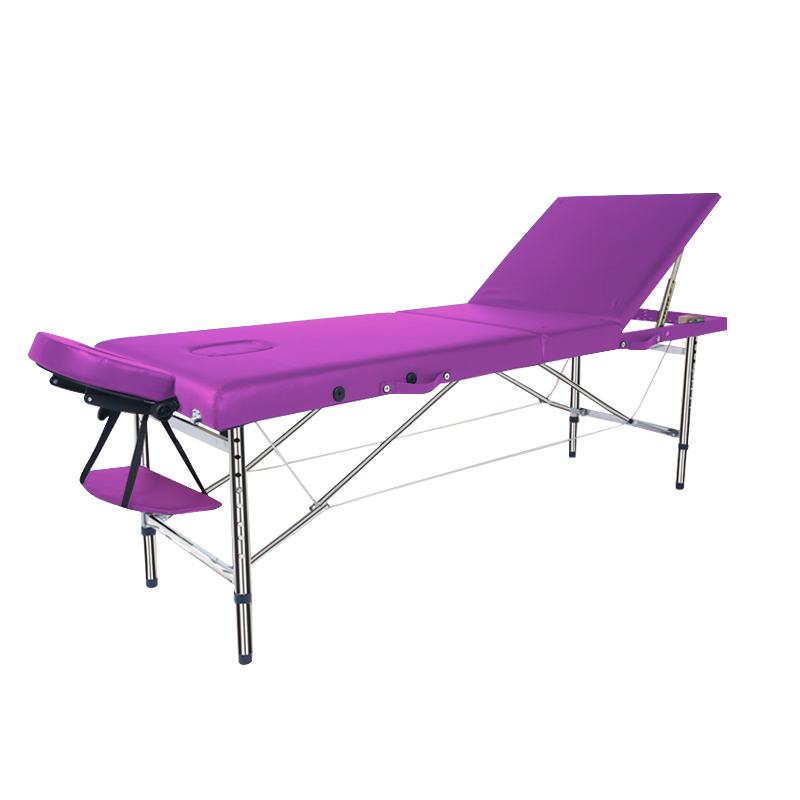 Maejeador プロフェッショナル折りたたみベッド美容スパ高級クリニックマッサージベッド折りたたみ Lashista Lettino Per Massaggi サロン家具