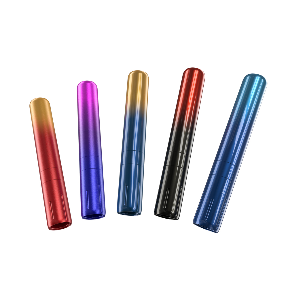 POPU LOLA ミニ眉毛唇と頭皮 RCA メイク永久ロータリータトゥーガンマシンペンタトゥー用品