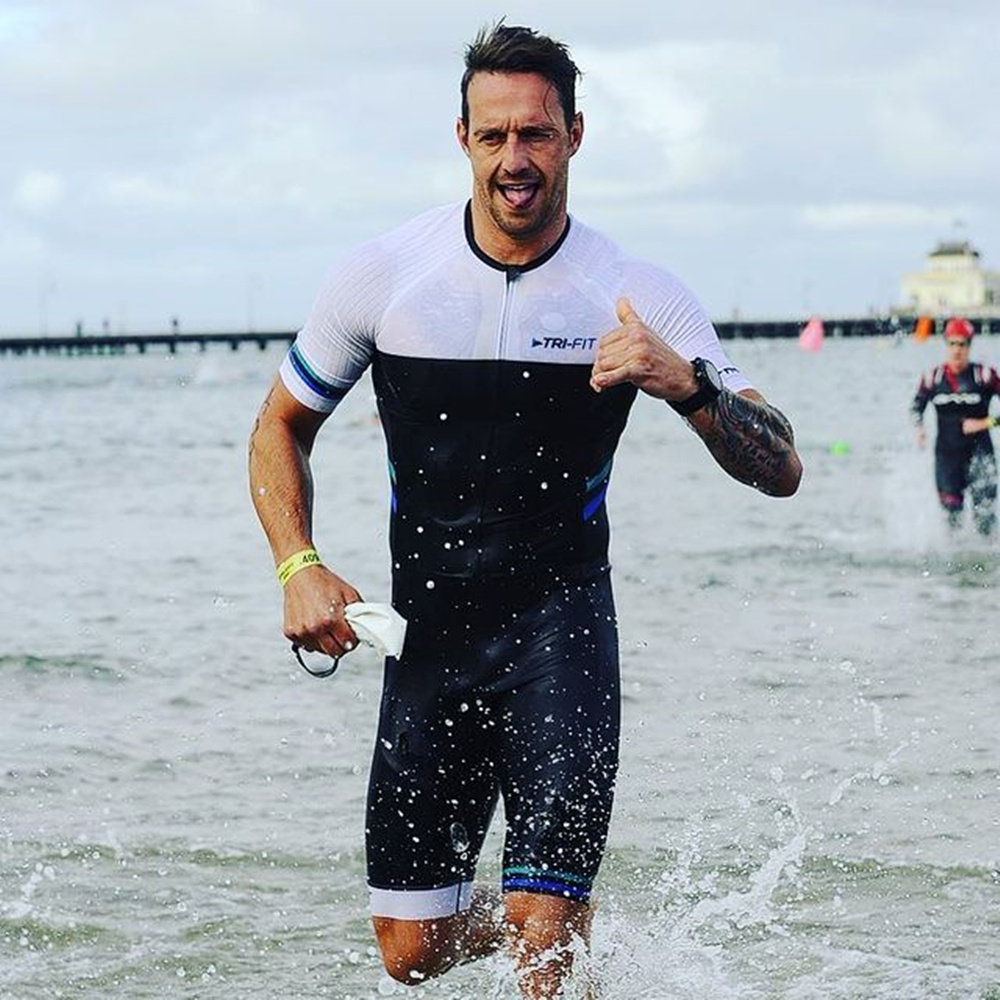 トライフィットトライアスロンスーツプロフェッショナルチーム衣類サイクリングスキンスーツランニングスピードスーツ水泳ジャンプスーツレーシングアパレルバイクキット