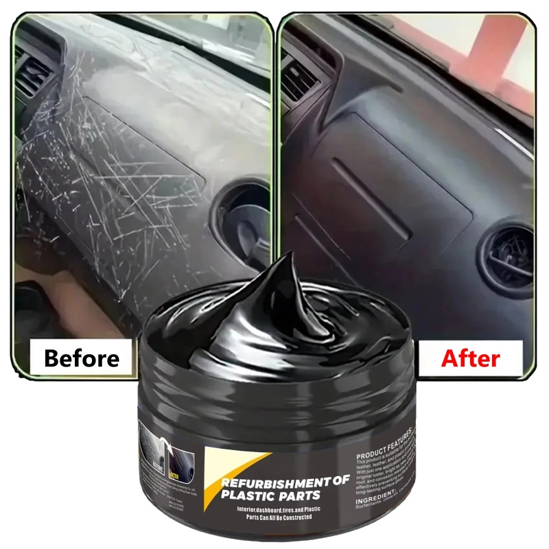 T05 車内プラスチックレザースクラッチリペアペースト自動車研磨ワックス修理アンチエイジングペーストタイヤシートホイール