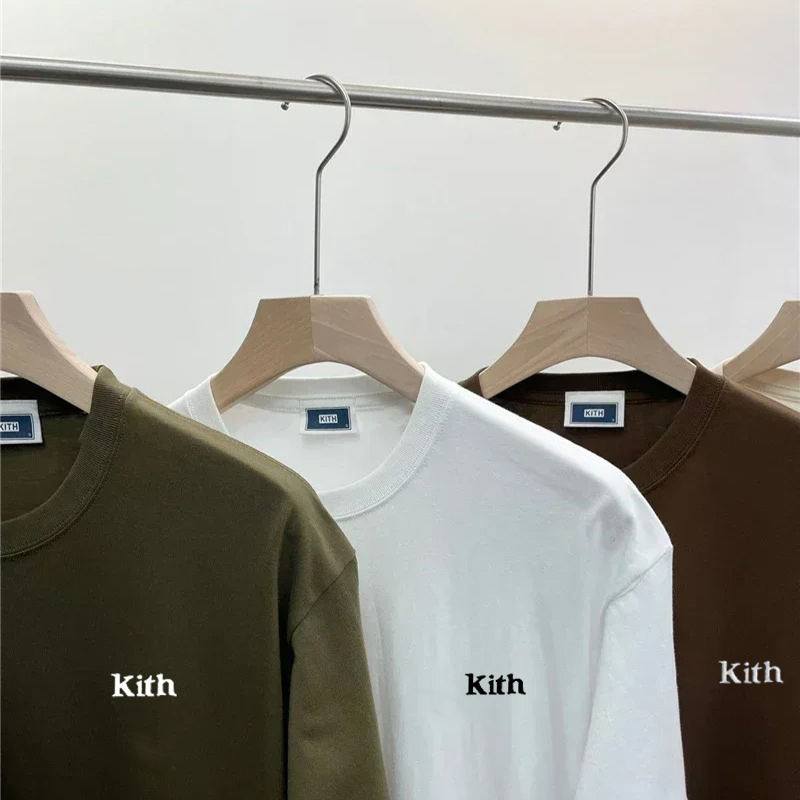ホット販売男性女性純粋な綿刺繍 Tシャツ半袖 Tシャツシンプルな固体ファッションブランド輸出日本スタイル