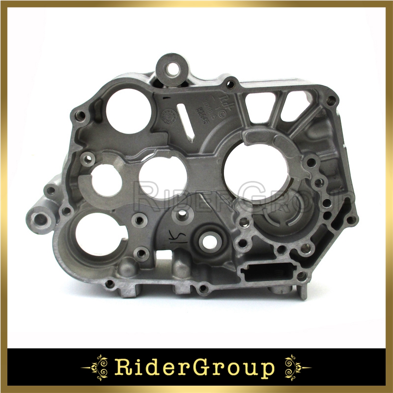 YX140 エンジン右クランクケース YX 140cc ダートピットバイク油冷エンジン 1P56FMJ