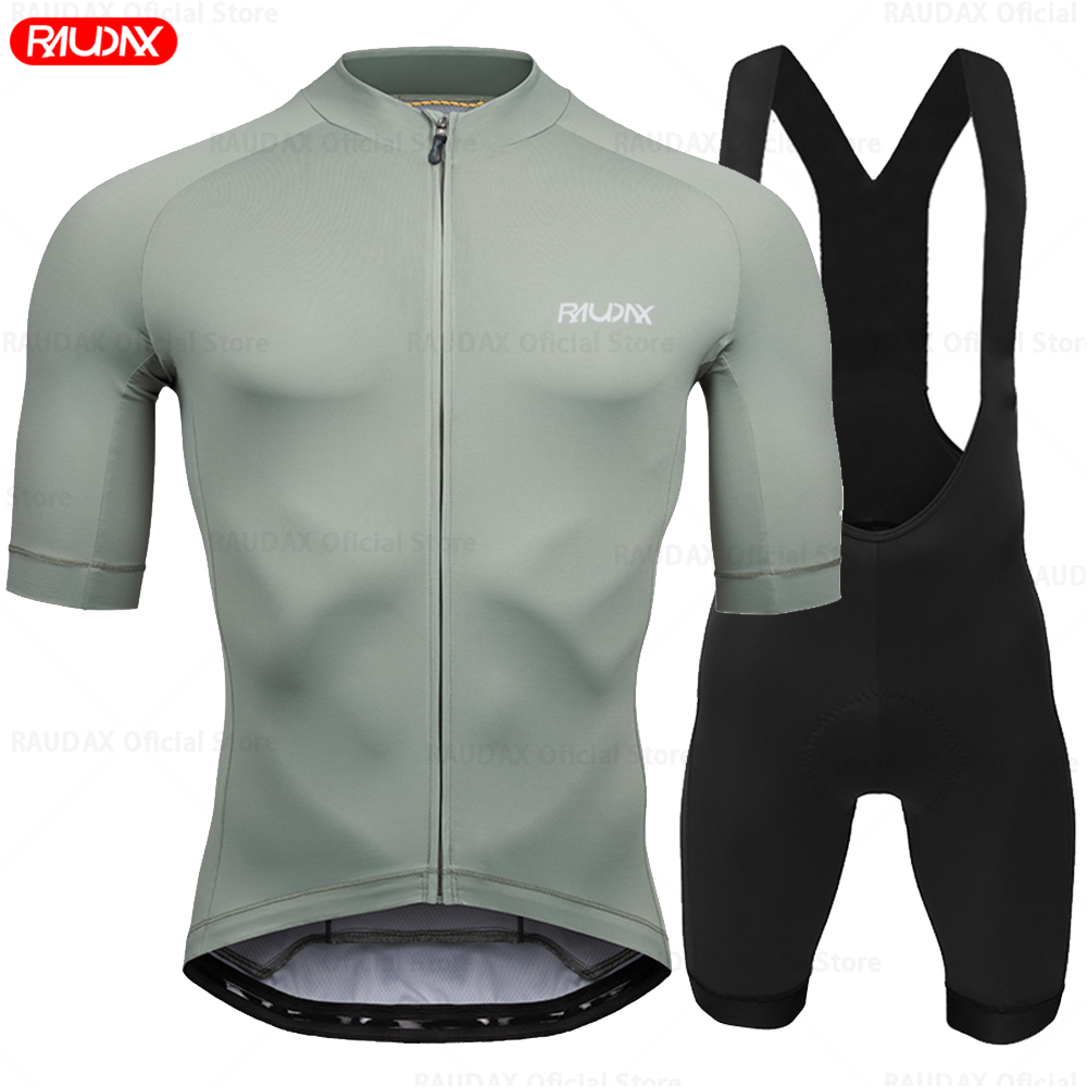 若者バイクシャツ男性夏半袖サイクリングジャージセット MTB マイヨ Ropa Ciclismo 自転車着用通気性サイクリング服