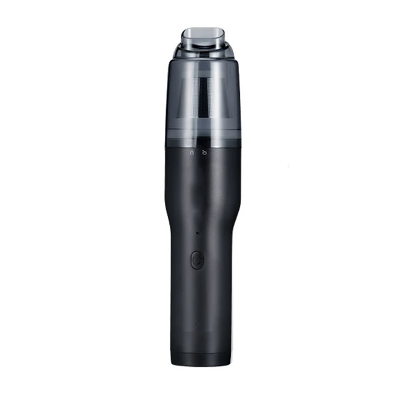 AT28-For バー/車デスクトップコーヒーかす掃除機ポータブルワイヤレスハンドヘルド 13Kpa 強力な吸引力