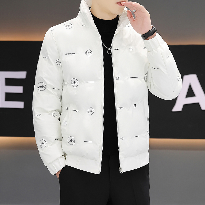 冬厚く暖かいパーカージャケット男性カジュアル生き抜くコートフグジャケット男性防風ヒップホップオーバーコート男性服