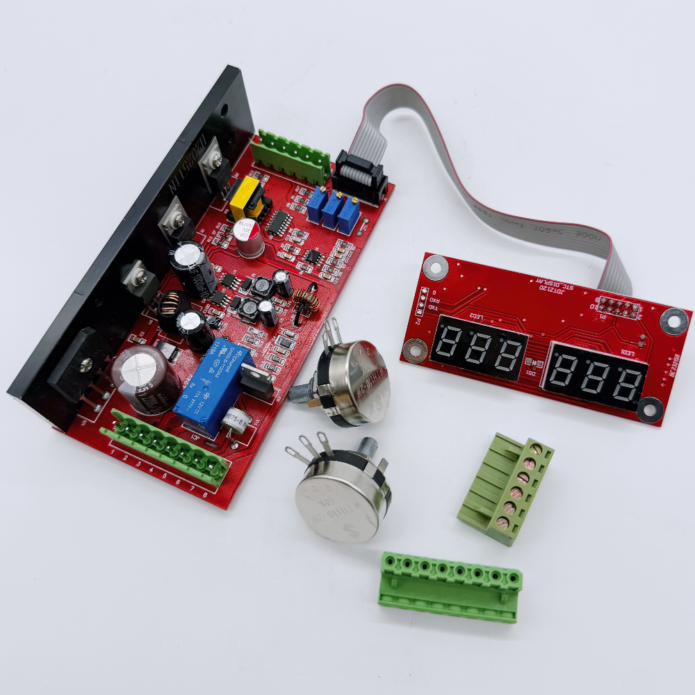 静電粉体塗装スプレーガンシステムマシン用交換用制御PCBパッド