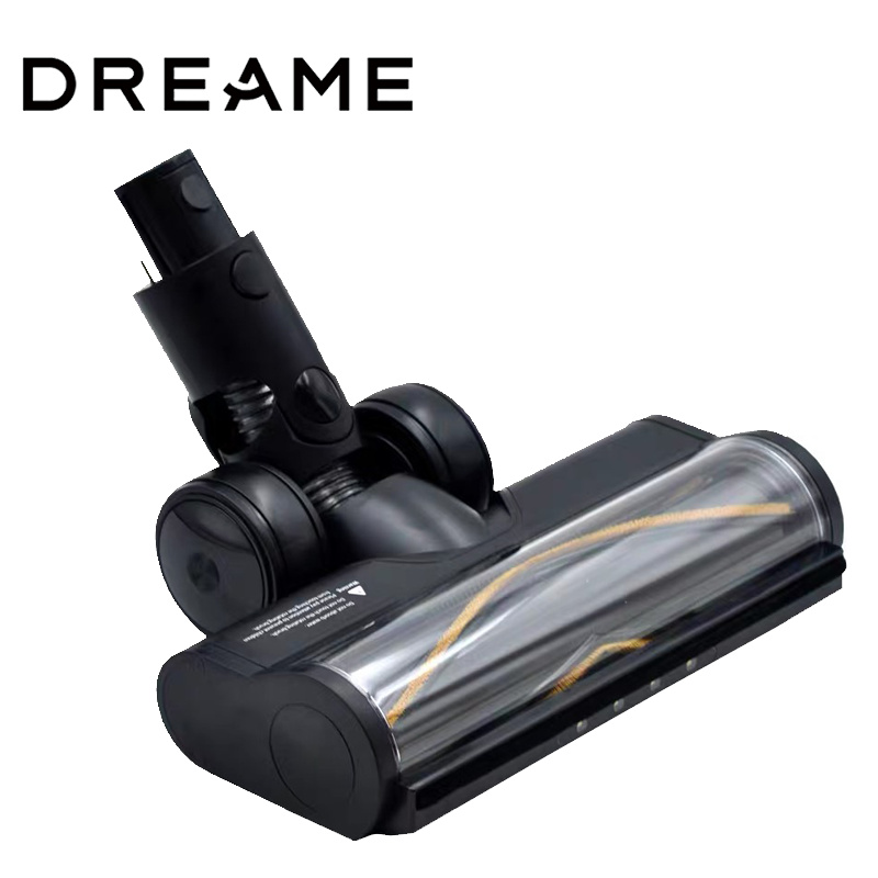 オリジナル Dreame R20 R30 V12S V16S V12 T10 T20 T30 T20pro T30NEO V16 V12pro ローラーブラシ LED ブラシヘッドフロアブラシスペア